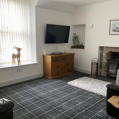 Deeside Snugs Apartments Kincardine O'Neil Extérieur photo