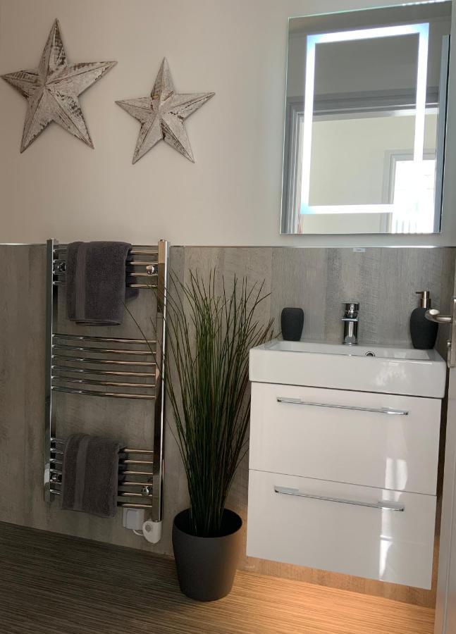 Deeside Snugs Apartments Kincardine O'Neil Extérieur photo