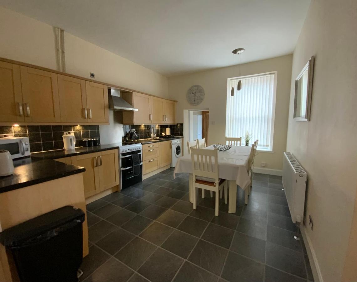 Deeside Snugs Apartments Kincardine O'Neil Extérieur photo