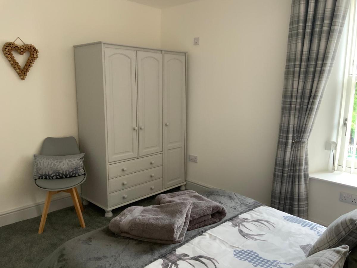Deeside Snugs Apartments Kincardine O'Neil Extérieur photo