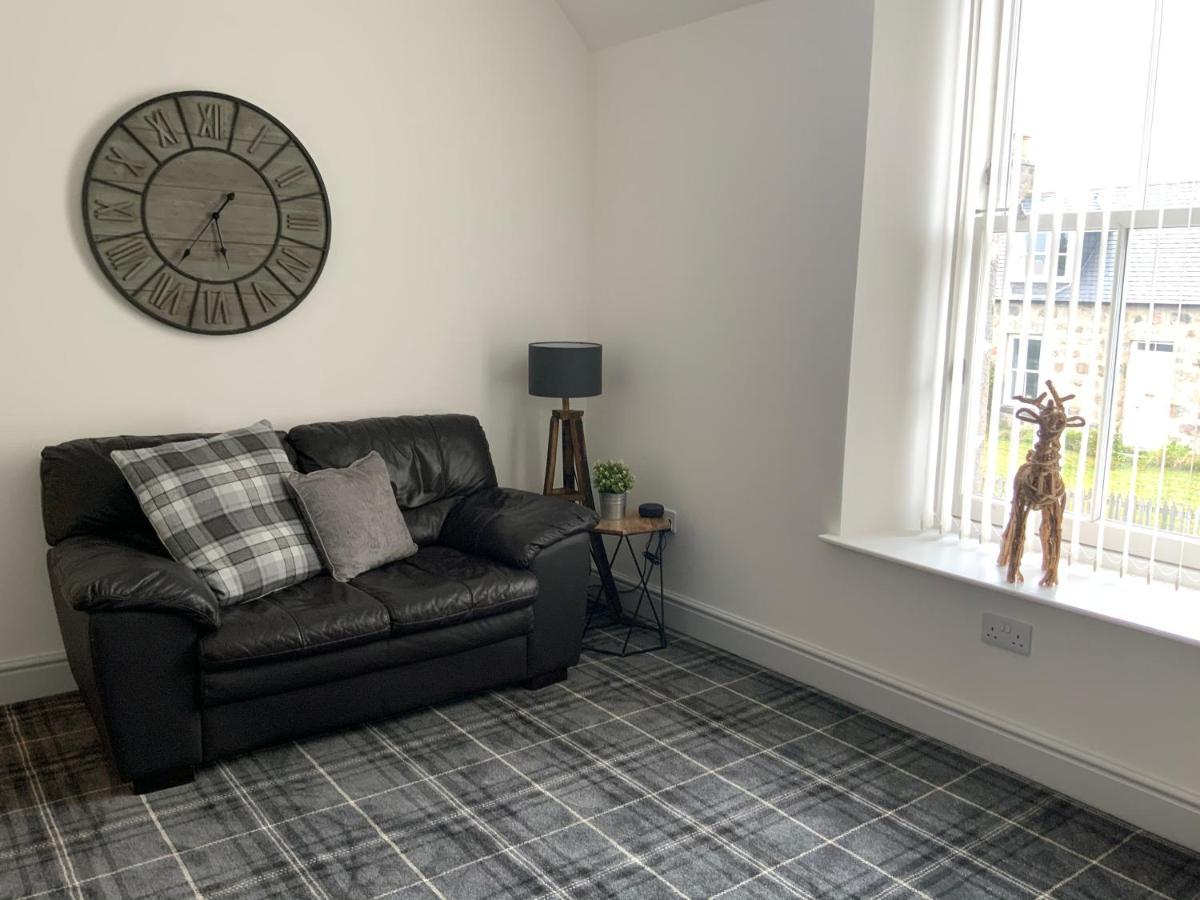 Deeside Snugs Apartments Kincardine O'Neil Extérieur photo