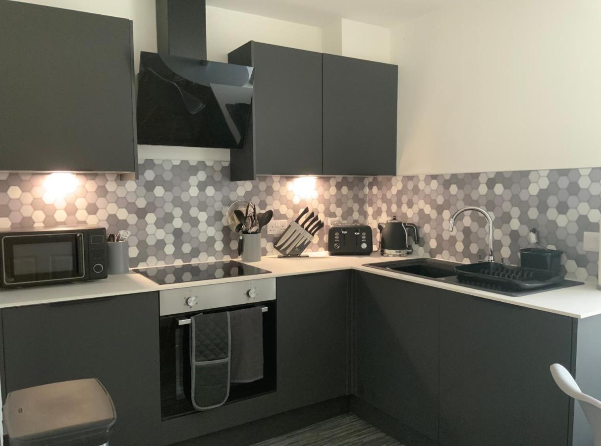 Deeside Snugs Apartments Kincardine O'Neil Extérieur photo