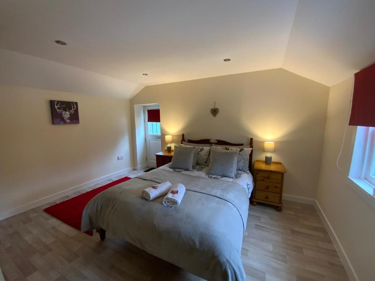 Deeside Snugs Apartments Kincardine O'Neil Extérieur photo
